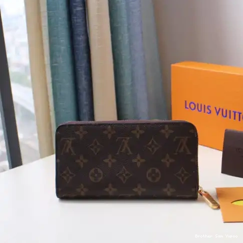 Brother Sam Yupoo Bag LV 2204HT0023 0402